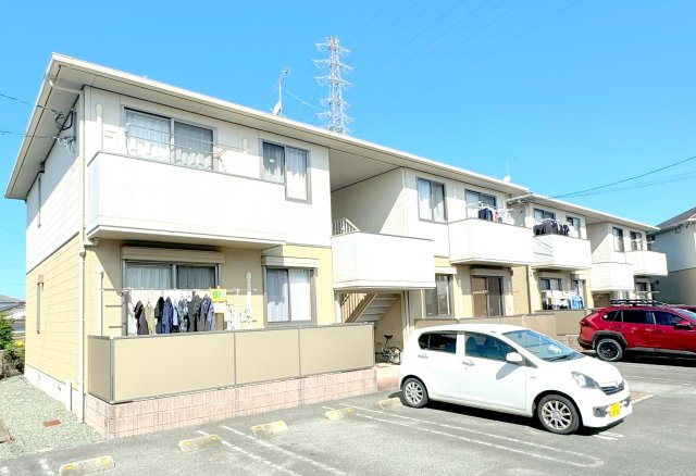 Strawberry fields 吐夢 四番館の外観