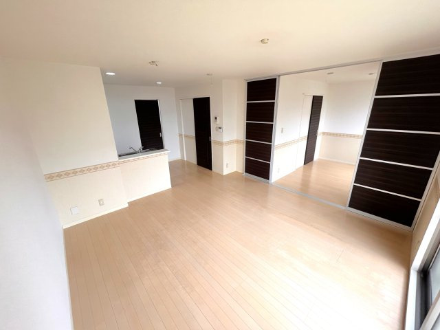 Strawberry fields 吐夢 四番館の内装|※他号室の写真となります。