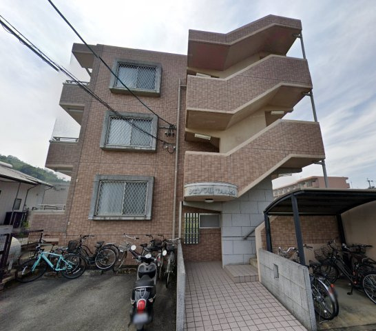 学園木花台桜2丁目　一棟マンション