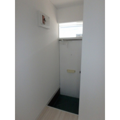 【玄関】 | 大塚ハイツ2号棟 | 玄関です