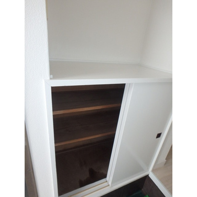 【内装】 | 大塚ハイツ2号棟 | 過ごしやすい室内です