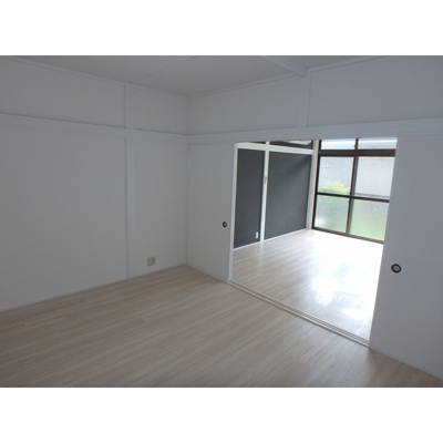 【内装】 | 大塚ハイツ2号棟 | 過ごしやすい室内です