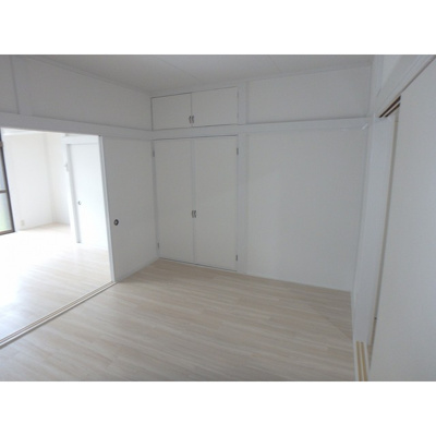 【内装】 | 大塚ハイツ2号棟 | 中はこのようになっています