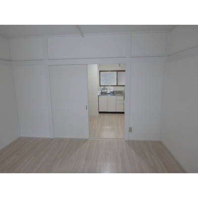 【内装】 | 大塚ハイツ2号棟 | 内装もきれいです