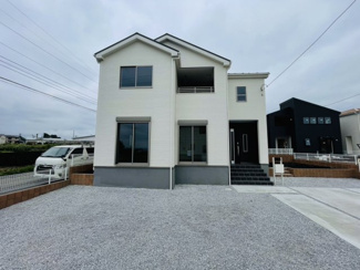 【外観】 | 内覧できます。お電話下さい。