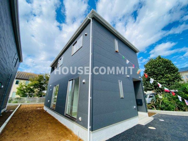 七栄第３１　新築戸建て　２９号棟