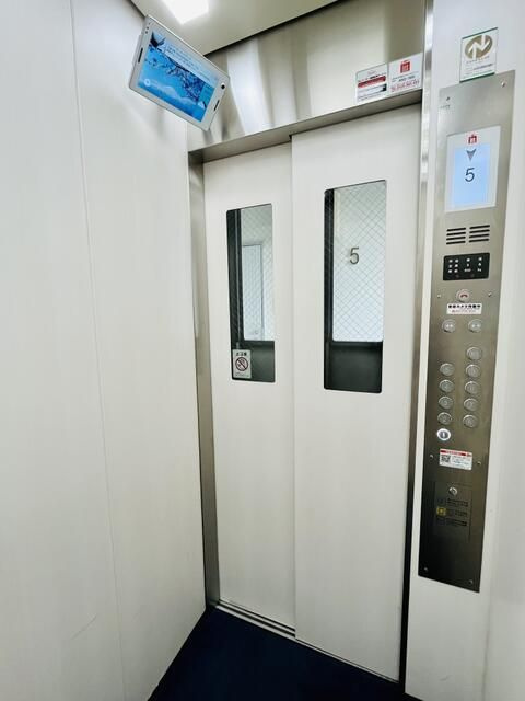 ＳＬＸ葵のその他共用部分