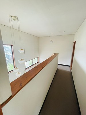 馬場一戸建の内装