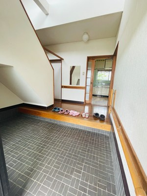 馬場一戸建のその他