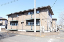 リビングタウン松代Aの画像