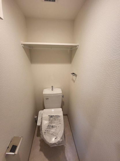 ※同物件別号室参考写真