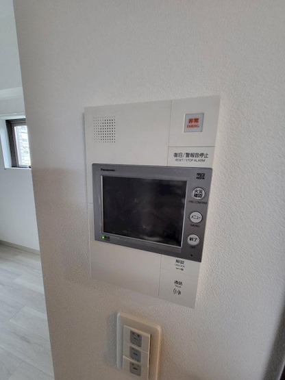 ※同物件別号室参考写真