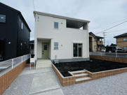 前橋市富士見町小沢　４号棟の画像