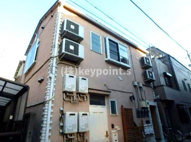 リック坂下の画像