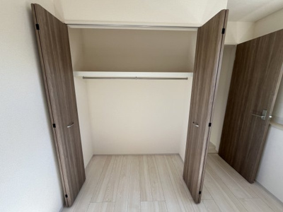 【収納】 | 磯城郡川西町大字結崎Ⅰ期全5棟3号棟