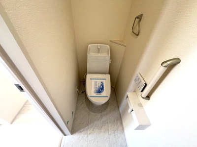 【トイレ】 | 磯城郡川西町大字結崎Ⅰ期全5棟3号棟