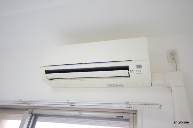 ルーヴェンブルン豊津　仲介手数料無料の設備