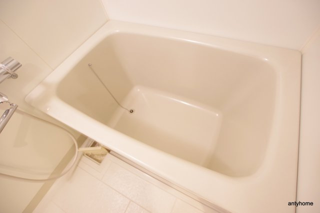 ルーヴェンブルン豊津　仲介手数料無料の浴室