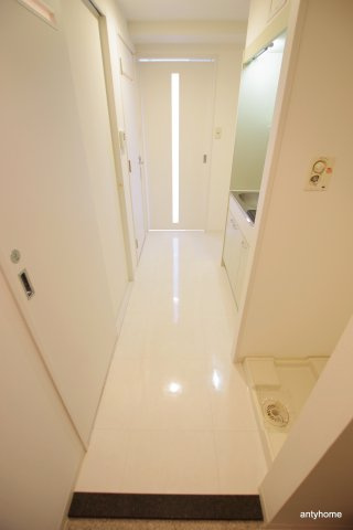 ルーヴェンブルン豊津　仲介手数料無料の内装