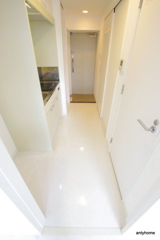 ルーヴェンブルン豊津　仲介手数料無料の内装