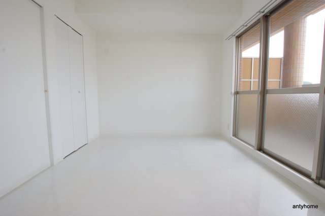 ルーヴェンブルン豊津　仲介手数料無料の寝室