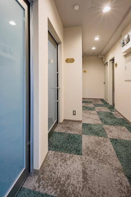 サンプレー名古屋ビルのその他共用部分