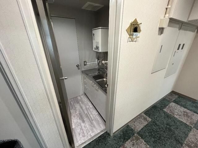 サンプレー名古屋ビルのその他共用部分