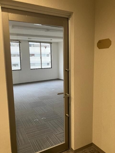 サンプレー名古屋ビルの外観
