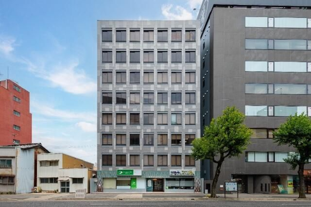 サンプレー名古屋ビル
