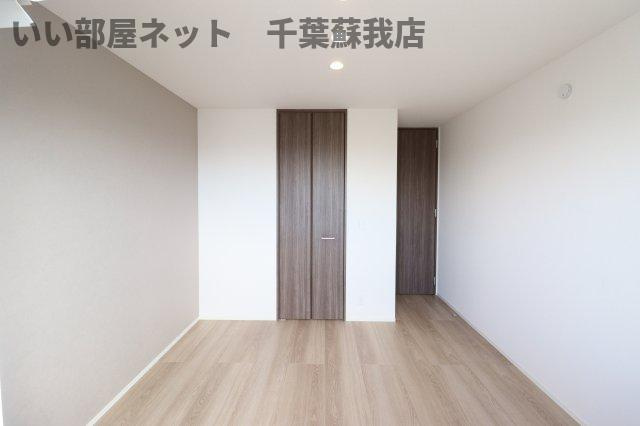 仮）D-ROOM若草の寝室|落ち着いて過ごせるお部屋なので、寝室にいかがでしょうか