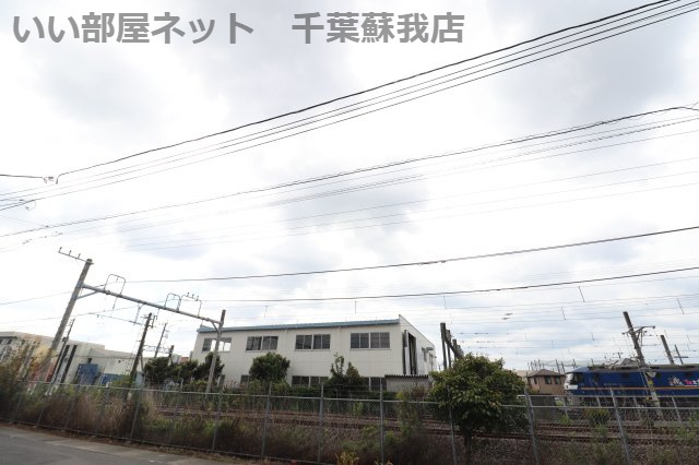 仮）D-ROOM若草の展望|明日を自由に『Asfree』いい部屋ネット千葉蘇我店です！