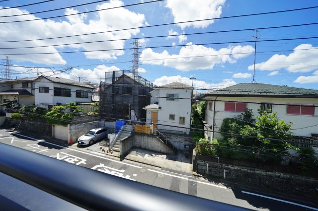 【横浜市旭区白根6丁目13-15新築戸建て】★仲介手数料無料★（不動丸小学校・鶴ケ峰中学校）の展望