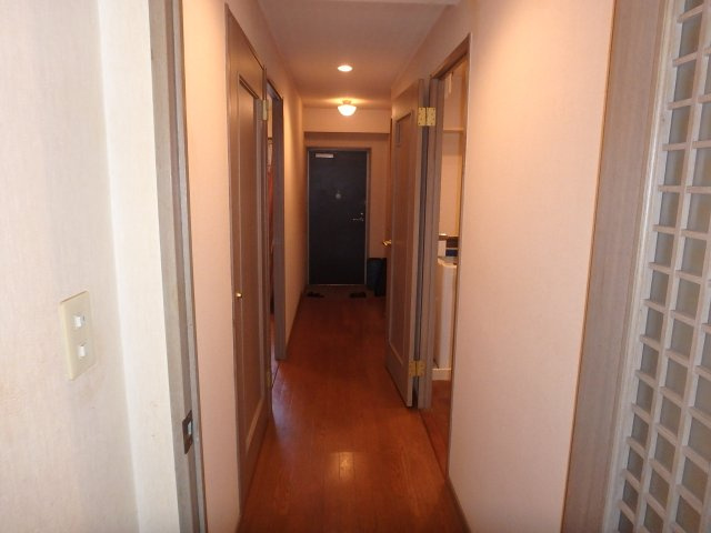 S1732M　アーバンヒルズ下田リゾートの内装