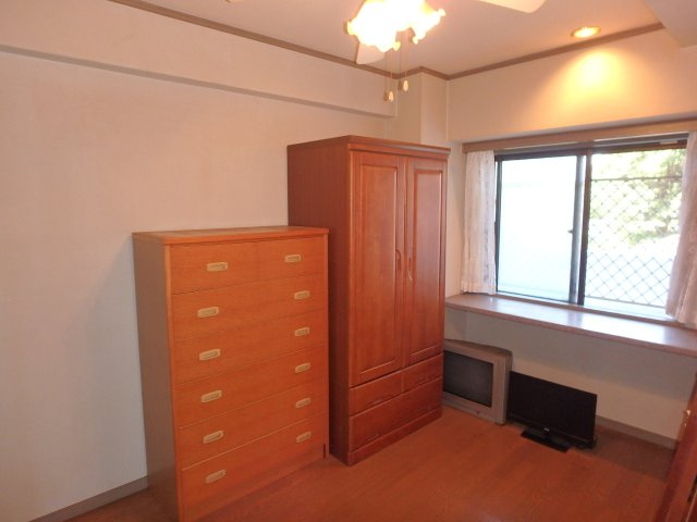 S1732M　アーバンヒルズ下田リゾートの洋室