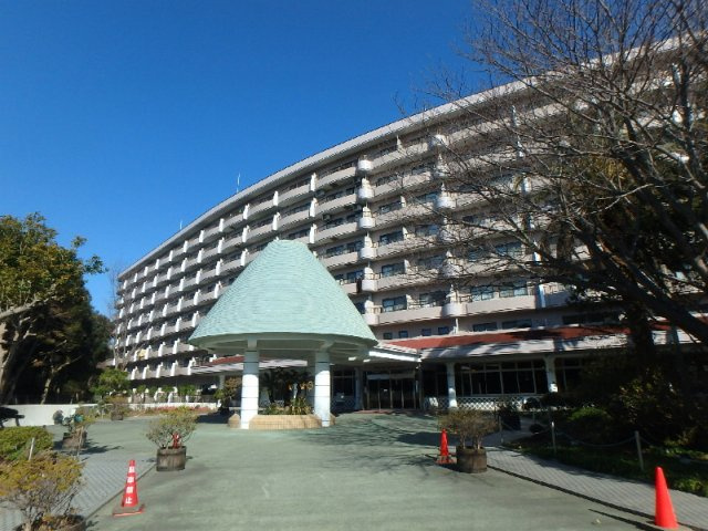 S1732M　アーバンヒルズ下田リゾート