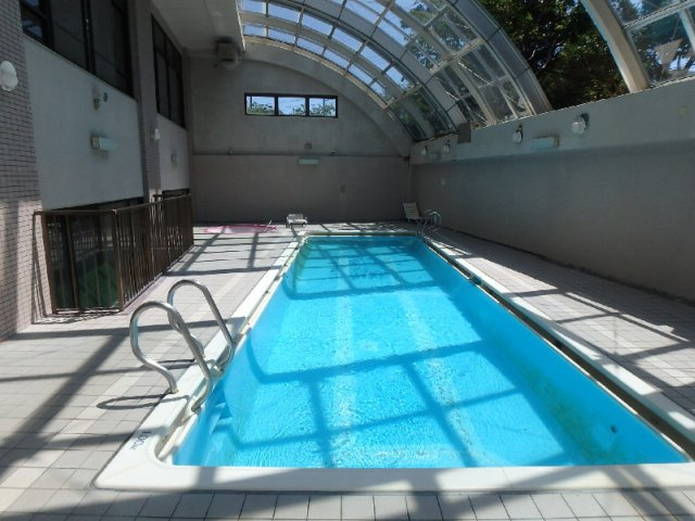 S1732M　アーバンヒルズ下田リゾートのその他共用部分