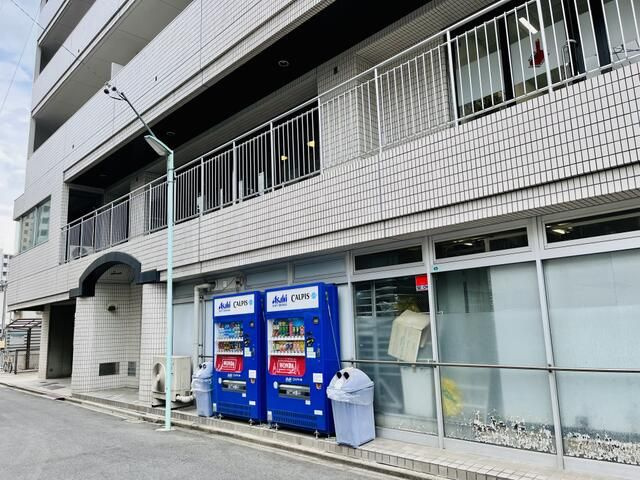ＳＬＸ葵の外観