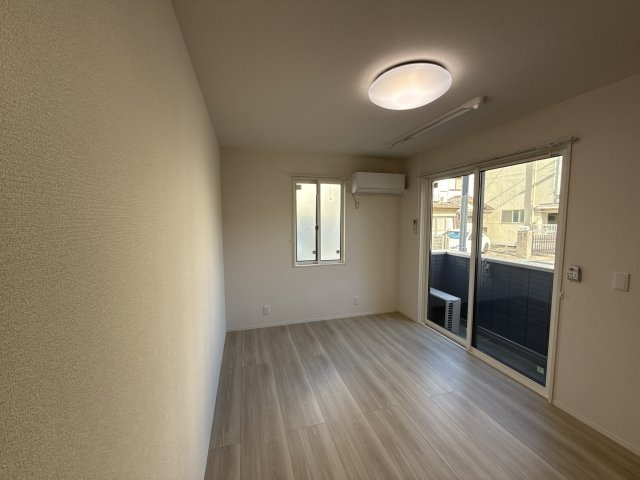 RIPOSO東加古川の子供部屋