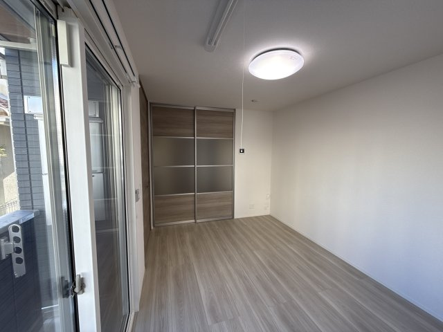 RIPOSO東加古川の洋室