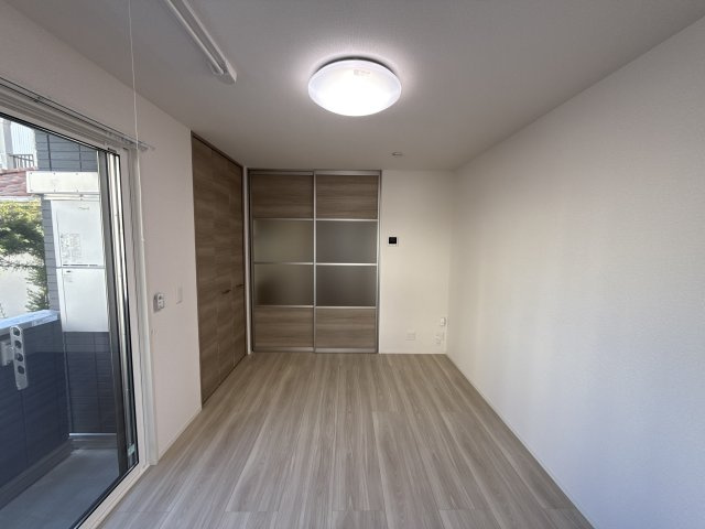 RIPOSO東加古川の居間・リビング