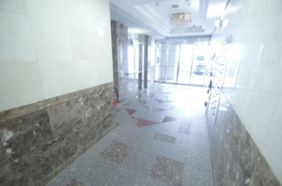 【エントランス】 | HPに初期費用掲載！初期費用の分かるプライスホーム！エステートモア・浄水通り