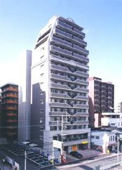 【外観】 | HPに初期費用掲載！初期費用の分かるプライスホーム！エステートモア・浄水通り