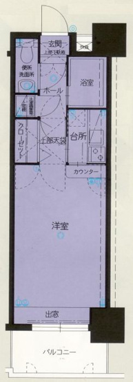 【間取り】 | HPに初期費用掲載！初期費用の分かるプライスホーム！エステートモア・浄水通り
