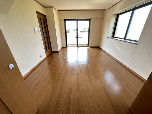 コートマンダリヌの内装|内装も気になるポイント