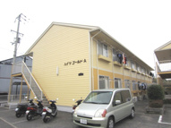 ハイツゴールドＡ棟の画像