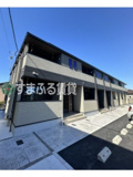 ヴィヴァーチェ上地　岡崎市上地6丁目の画像