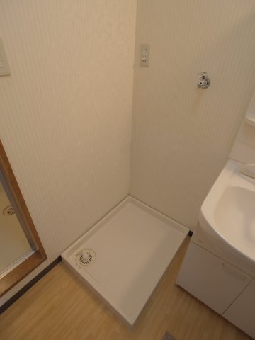 広島市安芸区矢野東６丁目のアパートの設備