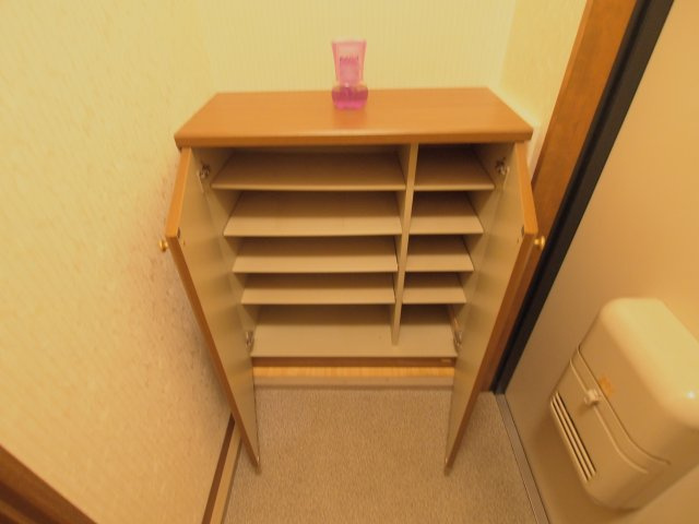 広島市安芸区矢野東６丁目のアパートのその他