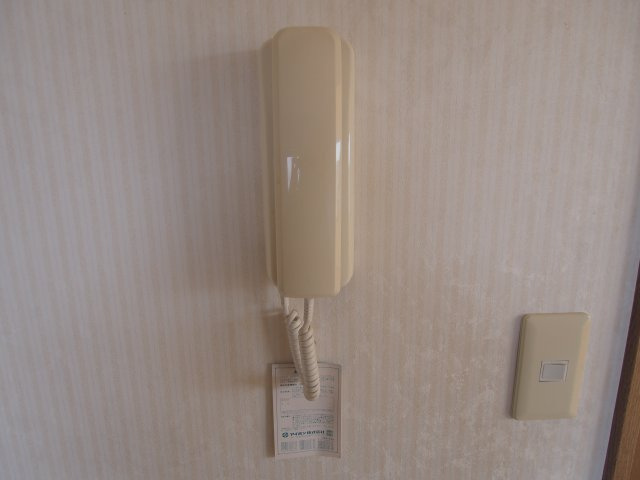 広島市安芸区矢野東６丁目のアパートのトイレ