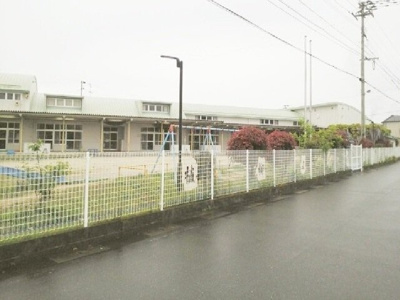 【周辺】 | シャルマンハイツ | 植柳幼稚園まで140m